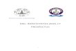 MSc. BIOSTATISTICS 2016-17  · PDF fileMSc Biostatistics Course ... Gupta S.C.& Kapoor V.K, (2000): Fundamentals of & Mathematical Statistics, Sultan Chand Sons 10th edition