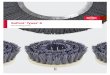 DuPont Tynex A · PDF fileDuPont™ Tynex® A ... Brushes or brush tools that work well under all conditions generally contain filaments that maintain their stiffness even when wet