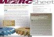 Look! Supply Chain Visibility - WERC WarehouseNov-Dec2013)v4.pdf · Look! Supply Chain Visibility ... after poll of supply chain managers, executives and profes-sionals. Specifically,