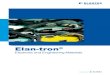 Electronic and Engineering Materials - cheb.ltcheb.lt/site/files/failai/elektronika/Elan_tron_I_GB_01_2013.pdf · Ignition coils Bobine di accensione Automotive 4 Wheelers Automobili