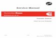 Service Manual - Norwall PowerSystems | Generator ... · PDF fileService Manual Transfer Switch RSS100 and RSS200 English 1-2008 962−0522 ... Transfer Switch Application 1-2