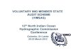 VOLUNTARY IMO MEMBER STATE AUDIT SCHEME ( · PDF filevoluntary imo member state audit scheme ... voluntary imo member state audit scheme - vimsas ... (marpol prot 1997);