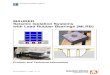 MAURER Seismic Isolation Systems with Lead Rubber · PDF fileMAURER Seismic Isolation Systems with Lead Rubber Bearings (MLRB) Product and Technical Information ... based on the design