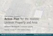 Town of Clinton, Connecticut Action Plan for the Historic ... · PDF fileTown of Clinton, Connecticut Action Plan for the Historic ... Market condition observations ... Action Plan