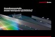 Fundamentals AAS e 07-05-29 - MEP Instruments Australia ... · PDF fileFundamentals , Instrumentation and Techniques of Atomic Absorption Spectrometry 2/ 65 Analytik Jena AG | Konrad-Zuse-Straße