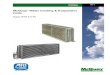 McQuay Water Cooling & Evaporator Coils - Daikin ? Â· McQuayÂ® Water Cooling & Evaporator Coils Types HI-F5 & E-F5 Catalog 411-7. McQuay Catalog 411-7 3 HI-F5 & E-F5 water cooling