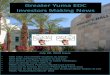 Greater Yuma EDC Investors Making · PDF fileAzucena JulyMartinez, KYMA, ... “It’s strengthening the local labor ... (being) the place for every student, regardless of ZIP code,