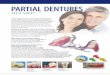 2264 PARTIAL TECH SHEET 2011 2034 DAL MONODONT  · PDF filewhy you need a variety of partial denture alternatives when prescribing removable prosthetics. A few of our certified