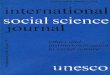 Ethics and institutionalization in social science ...unesdoc.unesco.org/images/0000/000025/002551eo.pdf · Mihailo Markovic Harold Orlans Paul Davidson Reynolds ... The Editor, International