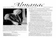 Almanac, 11/11/80, Vol. 27, No. 12 - Home | University of ... · PDF fileProfessor Mihailo Markovic leads philosophical discussions on ... ALMANAC ADVISORYBOARD Robert LewisShayon,