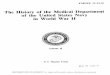 FMFRP 12-12-II History of Medical Dept of U.S. Navy in WW ... 12-12-II History of... · Fleet Marine Force Reference Publication (FMFRP) 12-12-Il, TheHisto,y of/he Medical Department