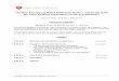 The New Emergency Relief Arbitration Rules – The Death ... · PDF filejurisdiction and the Benihana case; ... 2010-Jan. 2011): 1:4; "Mandatory Arbitration of GM and Chrysler Dealer