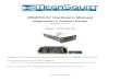 MS2/V3.57 Hardware Manual - Megasquirt · PDF fileMS2/V3.57 Hardware Manual Megasquirt-2 Product Range MS2/Extra 3.3.x Dated: 2015-05-05 Hardware manual covering specific wiring and