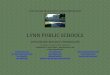 LYNN PUBLIC SCHOOLS - Ms. Mezzetti's Biology Websitebulldogbiology.com/yahoo_site_admin/assets/docs/BIOICUR.27711485… · LYNN PUBLIC SCHOOLS 10TH GRADE BIOLOGY CURRICULUM ... Chapter