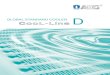 GLOBAL STANDARD COOLER D - AKG Thermal Systems · PDF fileGLOBAL STANDARD COOLER D ... oil, engine oil, lubricating oil and coolant circuits - For the cooling of mineral oil, synthetic