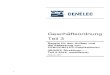 Geschäftsordnung Teil 3 - Boss · PDF fileIEC 61082-1, Preparation of documents used in electrotechnology — Part 1: Rules IEC 61175, Industrial systems, installations and equipment