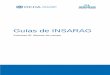 Guías de INSARAG -  · PDF fileUnited Nations Office for the Coordination of Humanitarian Affairs (OCHA) Coordination Saves Lives |   Guías de INSARAG Volumen III: Manual