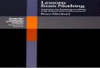 Cambridge Handbooks for LanguageTeachers · PDF fileConsultant and editor: Penny Ur Lessons from Nothing Activities for language teaching with limited time and resources Bruce Marsland
