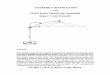 ASSEMBLY INSTRUCTION of - · PDF file1 / 12 ASSEMBLY INSTRUCTION For 10.5ft Solar Cantilever Umbrella Style# YJAF-016-RD Caution: This Unit is made for the explicit purpose of providing