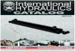 2015 - Hydraulics Cylinders, Dump Trailer Hydraulics ...internationalhydraulicsus.com/media/2015-international-hydraulics... · Hydraulic Adapters 76-79 2015 FULL CATALOG. 2 800 2314515