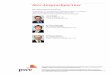 Ihre Ansprechpartner - PwC · PDF fileIhre Ansprechpartner . ... apply the impairment requirements of IFRS 9 to loan commitments that are not otherwise within the scope of the standard