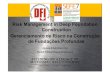 Risk Management in Deep Foundation Construction ... · PDF fileRisk Management in Deep Foundation Construction Gerenciamento de Risco na Construção de Fundações Profundas . 1