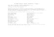 R-390A Repair Depot Sequence Page 1 · PDF fileR-390A Repair Depot Sequence Page – 1 ... Nothing in this work is original to Roger Ruszkowski. ... ___ 05 B Collins / Motorola VFO