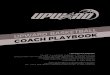 UPWARD BASKETBALL COACH PLAYBOOK -   and defense ... Spin Dribble (Use to avoid ... Upward Basketball Coach Playbook. Upward Basketball Coach Playbook › ›