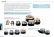Miniature and Subminiature Solenoid Valves - Farnell · PDF fileJ-1 Visit for most current information. SOLENOID VALVES. Miniature and Subminiature Solenoid Valves. Get Help Quick