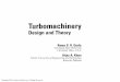 Turbomachinery Design and Theory · PDF fileUltrasonics: Fundamentals, Technology, Applications: Second Edition, ... Industrial Noise Control: Fundamentals and Applications, Second
