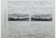 ©FÉDÉRATION INTERNATIONALE DE L’AUTOMOBILE …historicdb.fia.com/sites/default/files/car_attachment/1486693502/... · Model TA4 0, Toyota Carina, 16 00 f£'Jf7vVr Cylinder Capacity