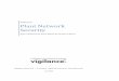 Plant Network Security - Yokogawa Plant Networ… · Changing technologies Over the last decade, ... Whitepaper Plant Network Security version 1.1 8 | P a g e 3.2 Firewall, first