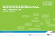 Accreditation Period Units 1 and 2 Units 3 and 4 Victorian ... · PDF fileVICTIAN CUICUU AND ASSESSENT AUTITY Victorian Certificate of Education ENVIRONMENTAL SCIENCE STUDY DESIGN