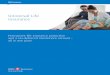 Universal Life Insurance - BMO Bank of Montreal · PDF fileHere’s how universal life insurance works: Not having enough insurance – or not having insurance at all – can set someone