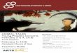 ANIMAL TALES February 3 & 4, 2016 - Arts Educationtnartseducation.org/wp-content/uploads/2015/07/2015-YPC-guide.pdf · ANIMAL TALES February 3 & 4, 2016 Tivoli Theatre February 5,