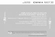 STANDARDS FOR EXPANDED METAL - expanded-mesh · PDF filestandards for expanded metal ... manufacturing tolerances applications naamm emma 557-99 standard. 2 ... c, d, and e) result