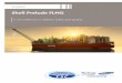 Shell Prelude FLNG - · PDF filethe first floating liquefied natural gas facility in the world, to be located offshore Australia. ... Shell Prelude FLNG 3 The largest floating facility