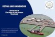 GIINGL Retail LNG Handbook - · PDF filegl j RETAIL LNG HANDBOOK Retail LNG & The Role of LNG Import Terminals Report by the GIIGNL Technical Study Group on the possible role of LNG