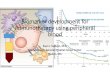 Biomarker development for immunotherapy using peripheral …itoc-conference.eu/files/2016/04/Sullivan_Ryan.pdf · Biomarker development for immunotherapy using peripheral blood Ryan