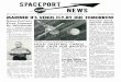 NEWS · PDF fileNEWS Vol. 1, No. 1 NASA Launch Operations Center, Cape Canaveral, Florida December 13, 1962 . MARINER 11'5 VENUS FLY-BY DUE TOMORROW
