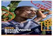 2016 Better World Report - AB  · PDF filethree core pillars to make the world a better place. ... 5 2016 Better World Report. Performance ... We invite you to explore our 2016