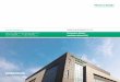 Photovoltaic Module Installation Manual (UL) - … Manual (Standard... · 1 IMPORTANT SAFETY GUIDE ... The installation of a photovoltaic system requires specialized skills and knowledge