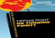 Tipping Point Or Turning Point - Low Carbon Vehicle ... · PDF fileTIPPING POINT OR TURNING POINT? TIPPING POINT ... The report of the Sustainable Consumption Roundtable, co-chaired
