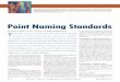 Point Naming Standards - BACnet - BACnet · PDF fileBACnet ® odayT | A ... of point naming standards: 1. Begin the design of a point nam-ing standard by identifying the range of possible