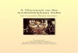 A Discourse on the Anattalakkhana Sutta - Salford | · PDF fileA Discourse on the Ana alakkhaṇa Su ... 18 Diﬀerence Between Abhidhamma and Su anta ... Wāso on Friday 21st June