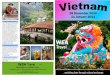 Vietnam 2010 5207701 - Adult Education for Lifelong · PDF fileV ietnam really is the jewel of Asia. Observe the ancient influence and traditions of Buddhism with its strong ritualised