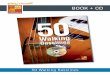 BOOK + CD - Play-Music · PDF fileSUMMARY 50 Walking Basslines Introduction How to build a Walking Bassline • Autumn Leaves Someday My Prince Will Come Confirmation Giant Steps Blues