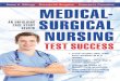 Medical-Surgical NurSiNg TeST SucceSS Medical-lghttp.48653.nexcesscdn.net/80223CF/springer-static/media/sample... · NCLEX-style questions ... planning, intervention, and evaluation