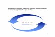 Blendco distributor training-selling, understanding, and ... Distributor Training Guide.pdf · Blendco distributor training-selling, understanding, ... to exploit this saturated solution