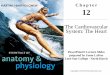 START_HERE_ch12_lecture - Napa Valley College Pages 105/_START_HER… · Introduction to Cardiovascular System •The Pulmonary Circuit –Carries blood to and from gas exchange surfaces